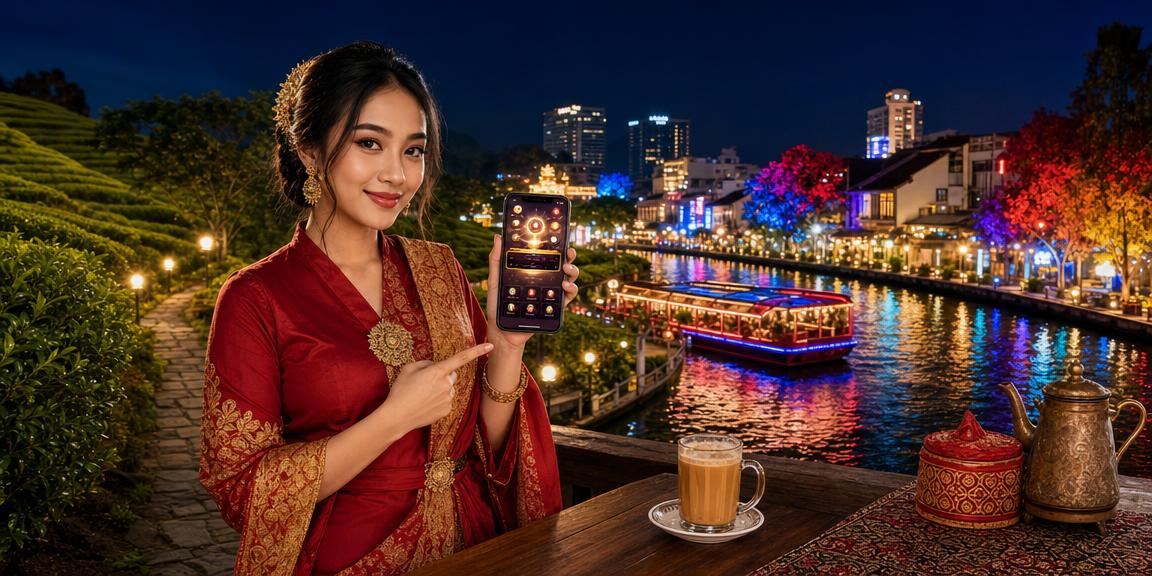Pengguna mudah log masuk dan daftar di t500 melalui telefon bimbit