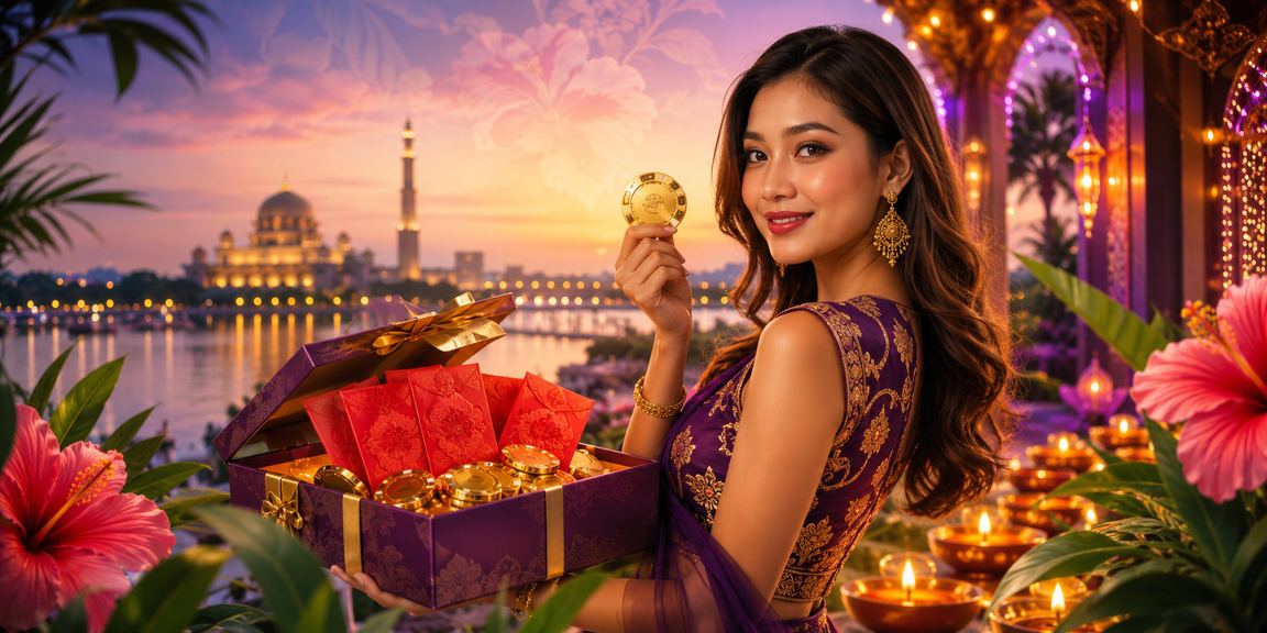 Bonus dan promosi platform t500 untuk pemain Malaysia yang aktif bertaruh